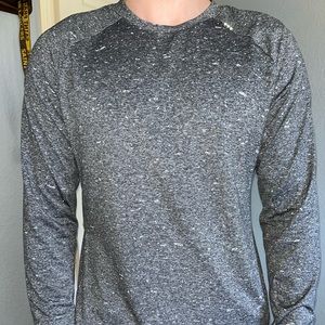 Lululemon Surge Long Sleeve shirt